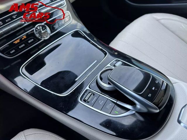 2017 Mercedes-benz E-class - Image 41