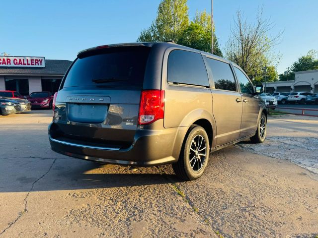 2018 Dodge Grand Caravan Passenger - Image 10
