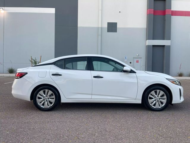 2024 Nissan Sentra - Image 5