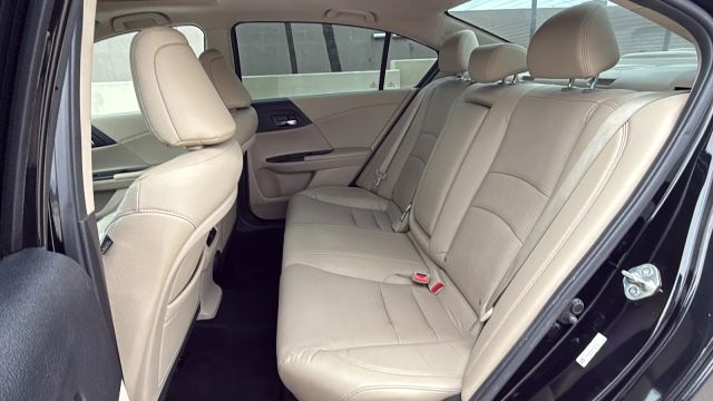 2014 Honda Accord - Image 14