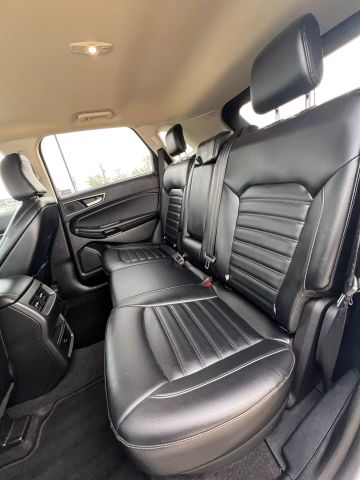 2023 FORD EDGE SUV 4-CYL, ECOBOOST, TURBO, 2.0 LITER SEL SPORT UTILITY 4D