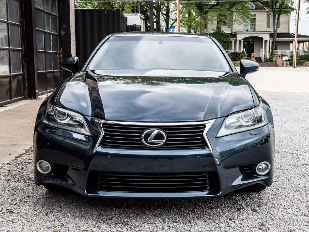 2013 LEXUS GS SEDAN BLUE AUTOMATIC - Auto Masters of Carolinas