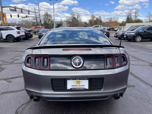 Image 9 of 2014 FORD MUSTANG