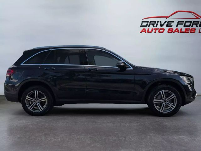 2020 Mercedes-benz Glc - Image 6
