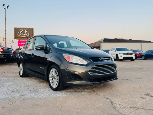 2017 Ford C-max - Image 4