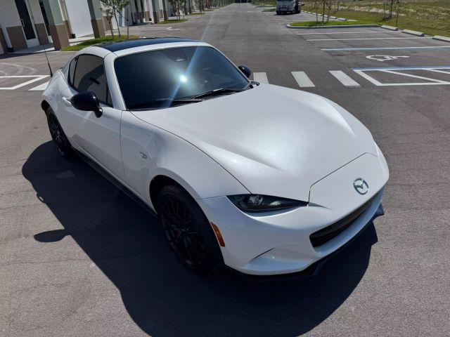 2024 Mazda Mx-5 Miata Rf - Image 1