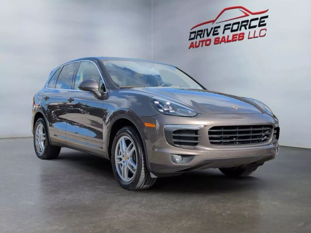 2016 Porsche Cayenne - Image 7