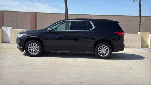 2021 Chevrolet Traverse - Image 4