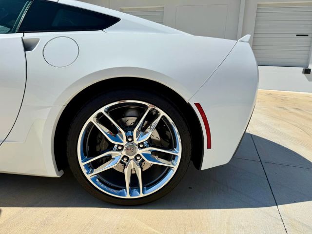 2016 Chevrolet Corvette - Image 33