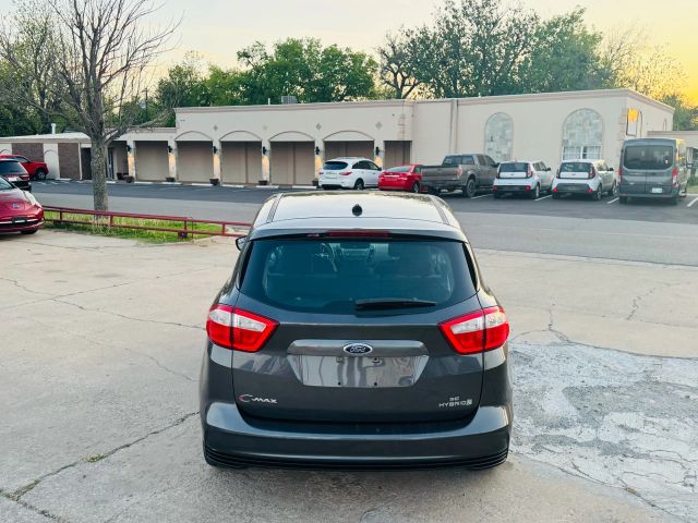 2017 Ford C-max - Image 9