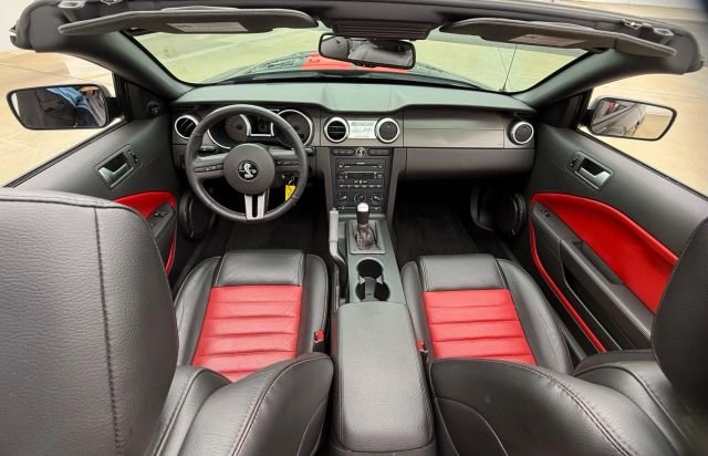 2007 Ford Mustang - Image 78