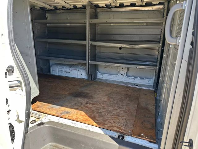 2019 Nissan Nv1500 Cargo - Image 8
