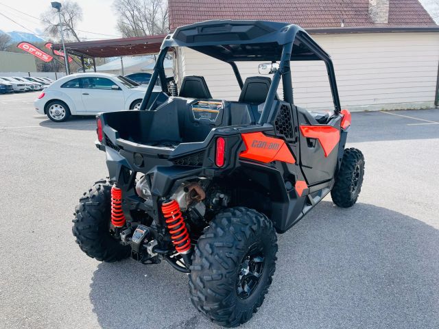 2019 Can-am Maverick Trail 1000 - Image 6