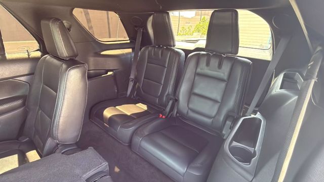 2013 Ford Explorer - Image 14