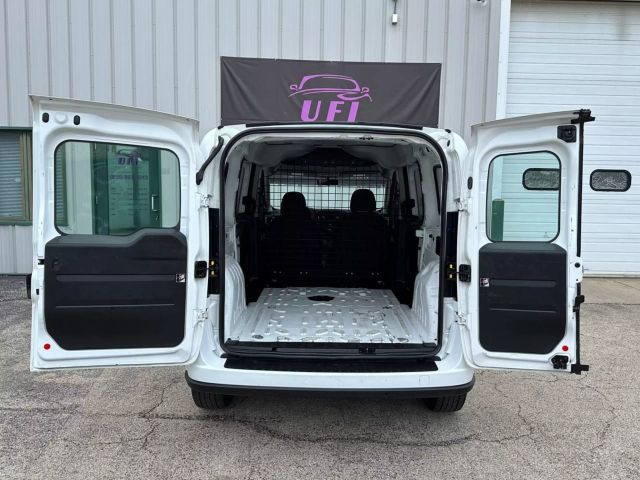 2022 Ram Promaster City - Image 24