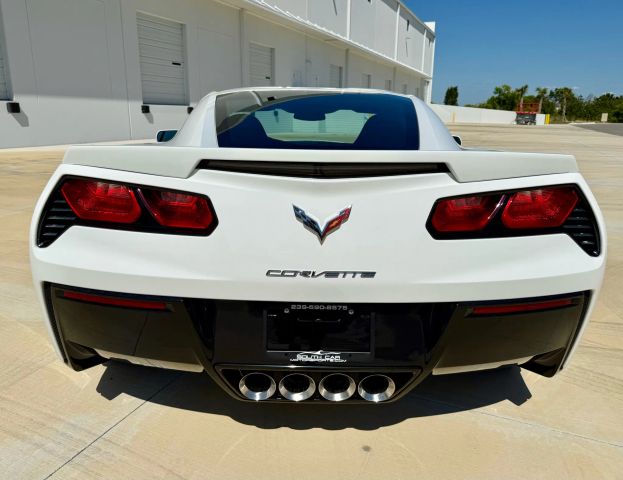2016 Chevrolet Corvette - Image 20