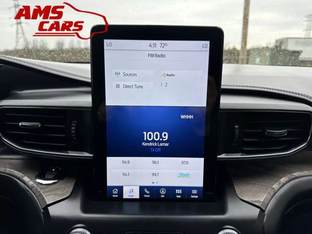 2020 Ford Explorer - Image 34