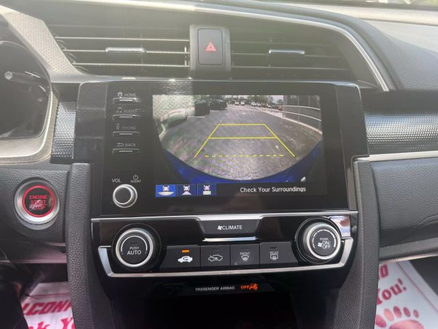 2019 Honda Civic - Image 25