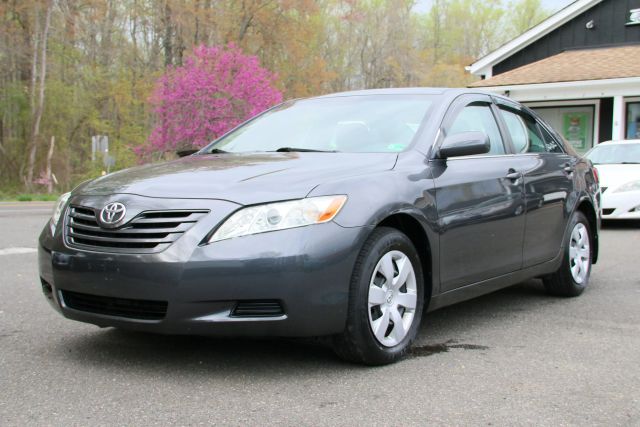 2008 Toyota Camry - Image 3