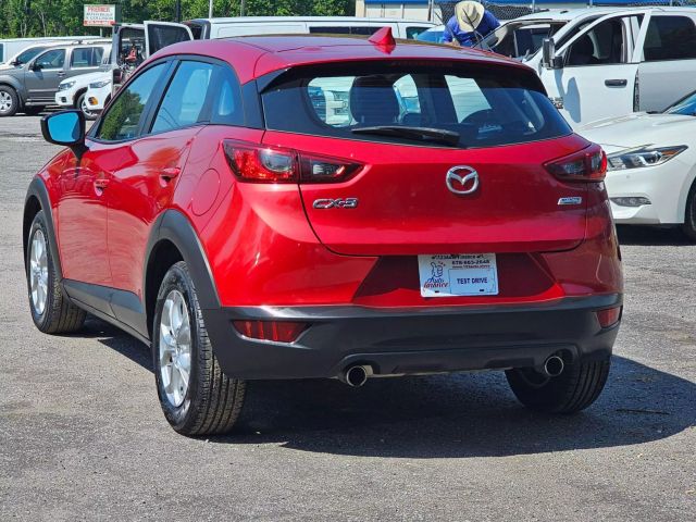 2016 Mazda Cx-3 - Image 6