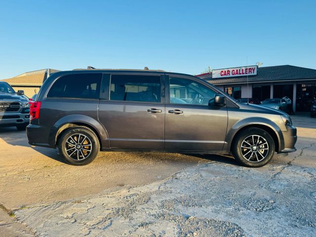 2018 Dodge Grand Caravan Passenger - Image 11