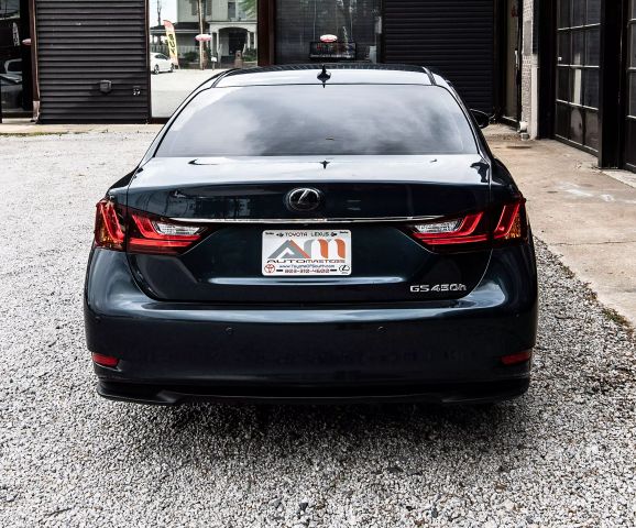 2013 LEXUS GS SEDAN BLUE AUTOMATIC - Auto Masters of Carolinas