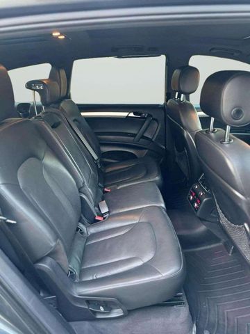2013 Audi Q7 - Image 23
