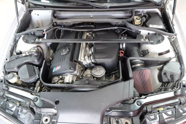 2004 Bmw M3 - Image 16