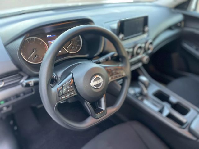 2024 Nissan Sentra - Image 15