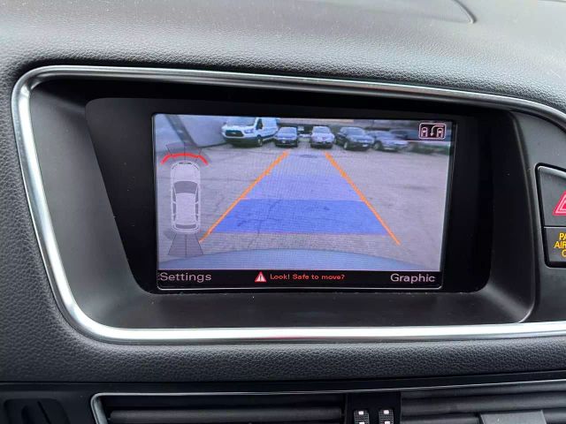 2012 Audi Q5 - Image 28