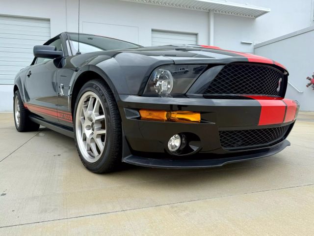 2007 Ford Mustang - Image 2