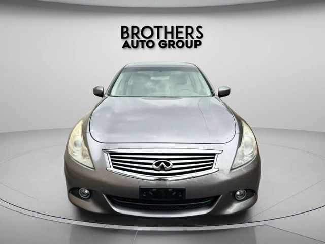 2011 Infiniti G - Image 3