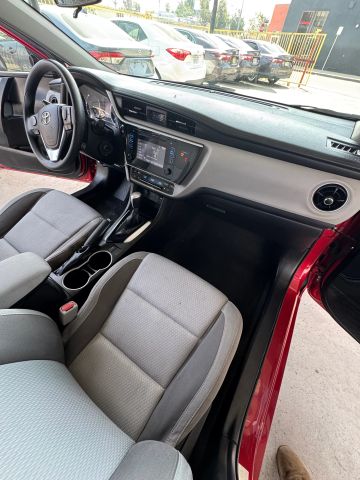 2018 Toyota Corolla - Image 22