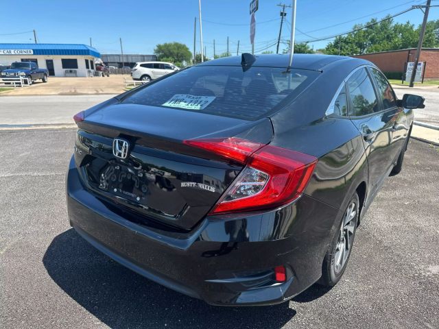 2018 Honda Civic - Image 4