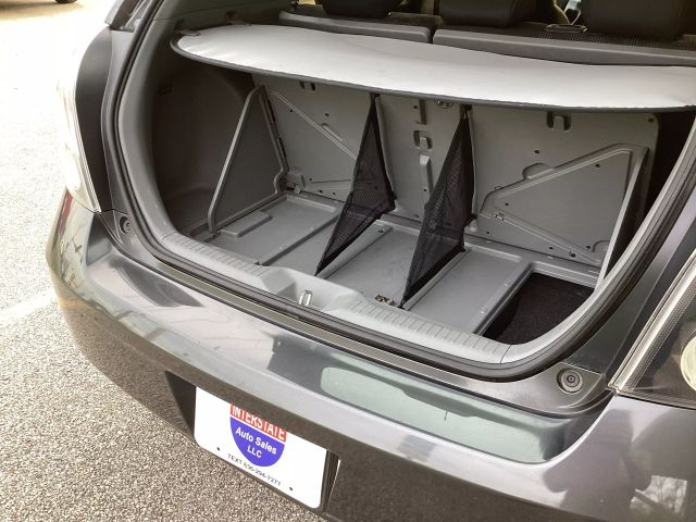 2009 PONTIAC VIBE WAGON GRAY AUTOMATIC - Interstate Auto Sales