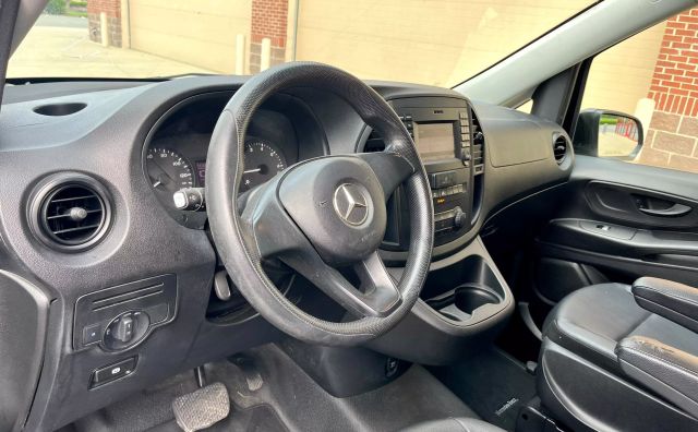 2018 Mercedes-benz Metris Passenger - Image 39