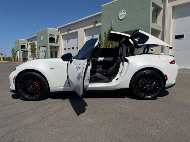 2024 Mazda Mx-5 Miata Rf - Image 48