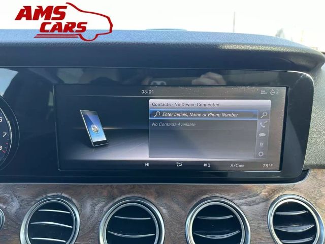 2017 Mercedes-benz E-class - Image 33