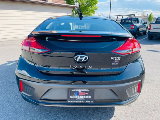 2019 Hyundai Ioniq Hybrid - Image 7