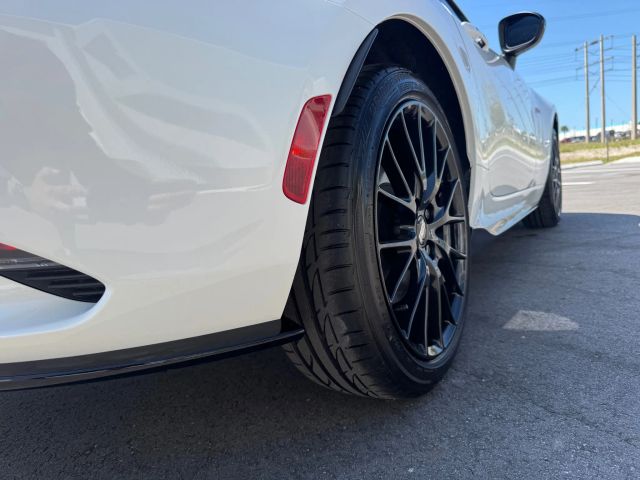 2024 Mazda Mx-5 Miata Rf - Image 16