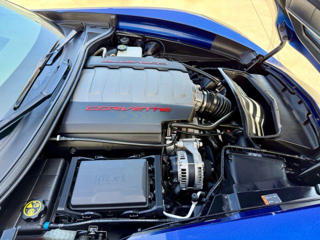 2017 Chevrolet Corvette - Image 62