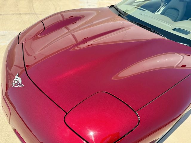 2003 Chevrolet Corvette - Image 49