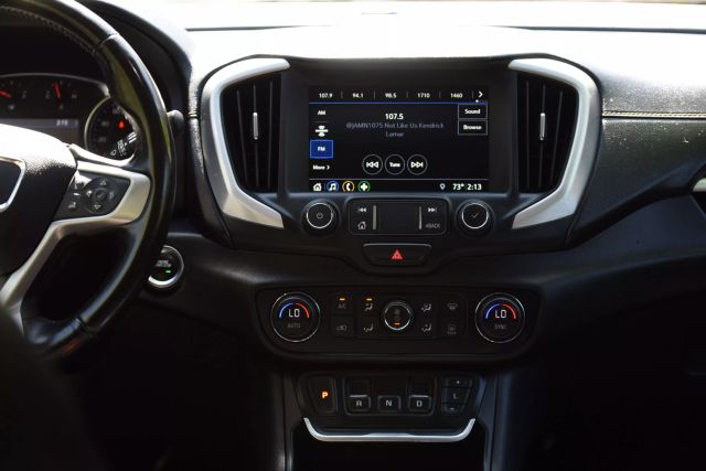 2019 Gmc Terrain - Image 20