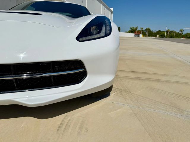 2016 Chevrolet Corvette - Image 46