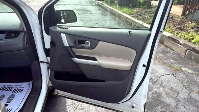 2014 Ford Edge - Image 14