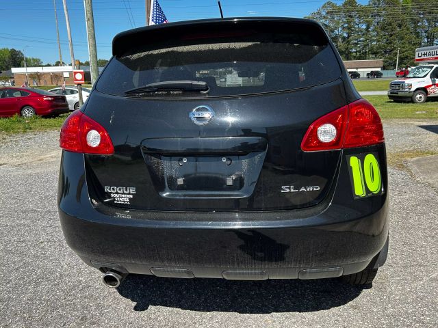 2010 Nissan Rogue - Image 6