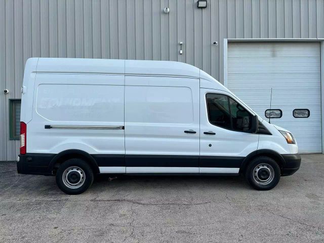2019 Ford Transit 350 Van - Image 3