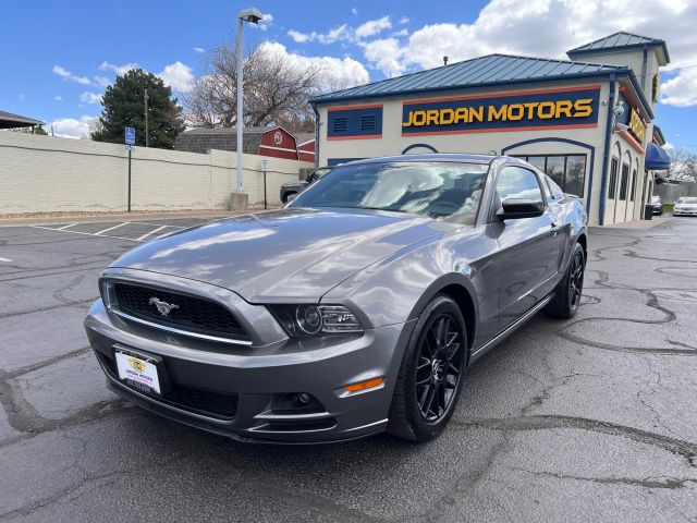 Image 6 of 2014 FORD MUSTANG
