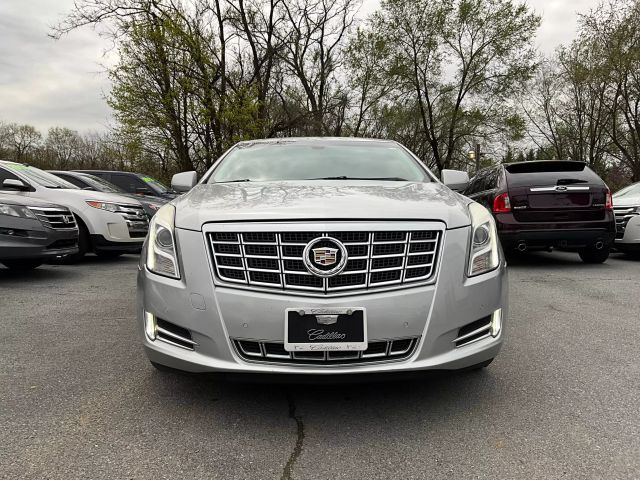 2013 Cadillac Xts - Image 7