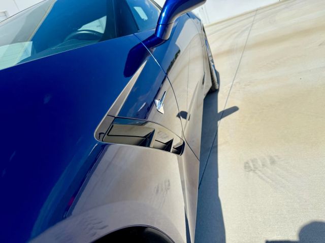 2017 Chevrolet Corvette - Image 41